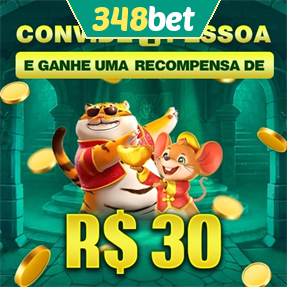 348bet Indique amigos para receber um bônus