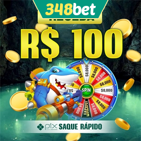 348bet Ganhe R$ 100,00 Gratis